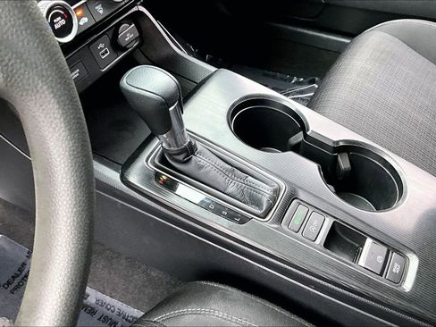 Used 2024 Honda Civic LX image 15