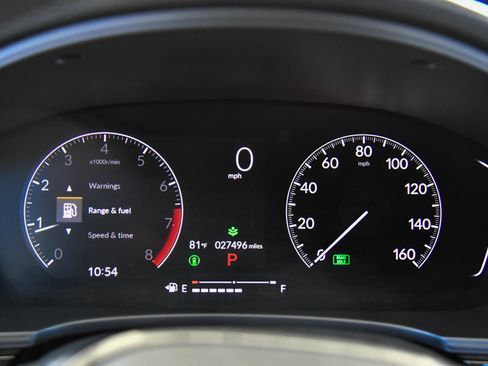 Used 2025 Honda Civic LX image 27