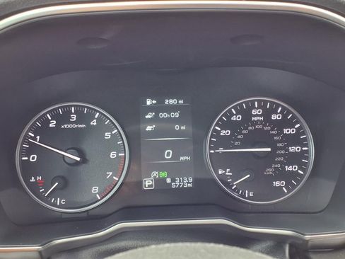 Used 2025 Subaru Outback Limited AWD/4WD image 30
