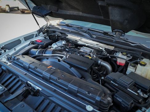 Used 2020 GMC Sierra 2500 Denali w/ Denali Ultimate Package image 39