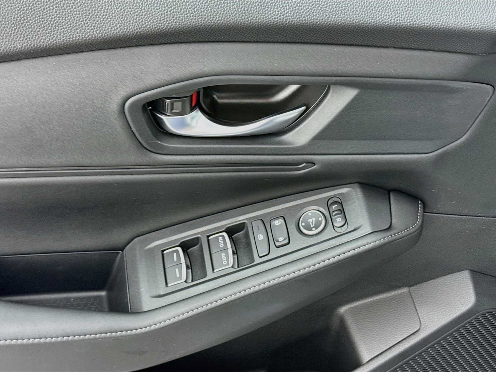 Used 2026 Honda Accord Sport image 16