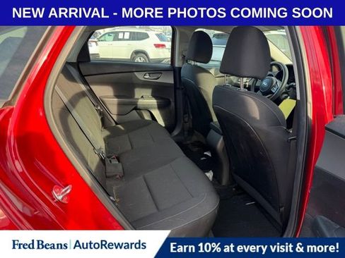 Used 2019 Kia Forte LXS image 10