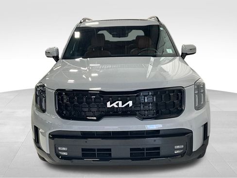 Used 2024 Kia Telluride SX Prestige X-Line image 2
