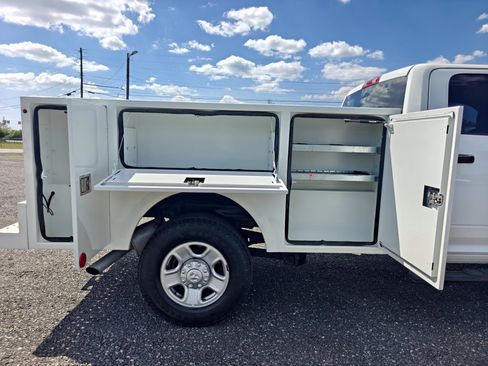 Used 2020 RAM 2500 Tradesman AWD/4WD image 20