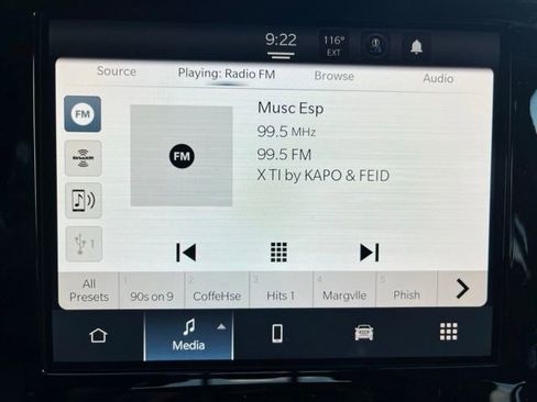 New 2025 RAM 1500 Tradesman image 10