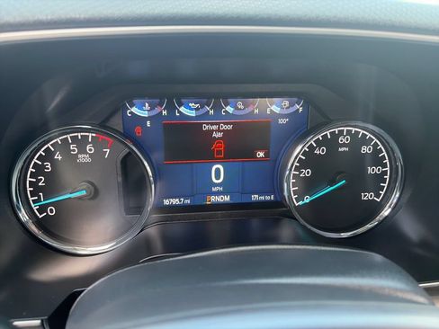 Used 2023 Ford F150 XLT w/ Equipment Group 302A High AWD/4WD image 21