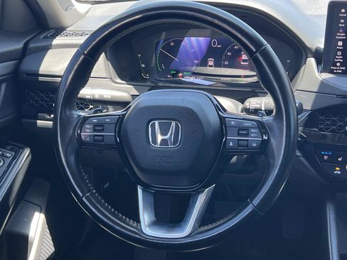 Certified 2023 Honda Accord Touring image 8