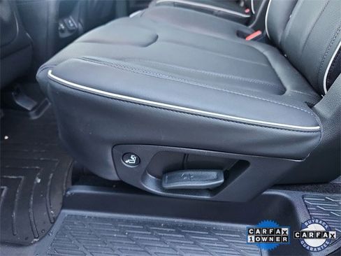 Used 2025 Hyundai Palisade SEL image 26