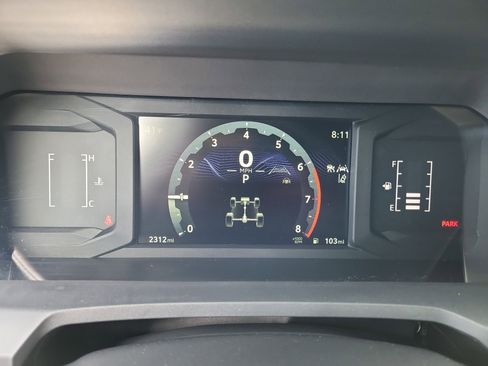 Certified 2024 Toyota Tacoma SR5 image 12