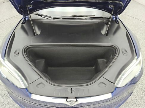 Used 2021 Tesla Model S AWD image 16