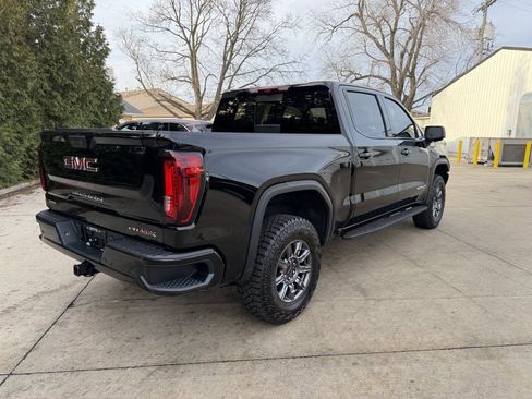 New 2026 GMC Sierra 1500 AT4X image 31