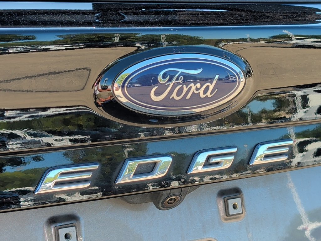 Used 2024 Ford Edge SEL AWD/4WD image 41