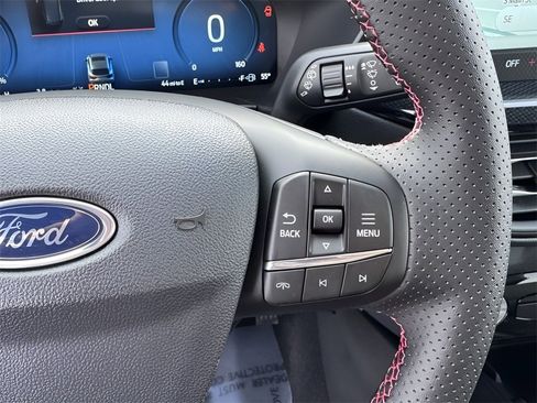 New 2026 Ford Escape ST-Line Select w/ Tech Pack #2 image 17