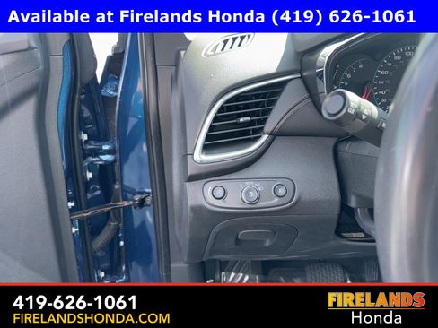 Used 2020 Chevrolet Trax Premier image 15