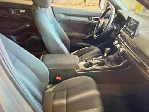 Used 2026 Honda Civic Sport image 12