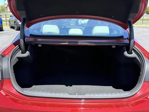 Used 2025 Hyundai Sonata SEL FWD image 6