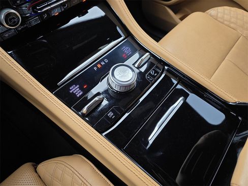 Used 2021 Jeep Grand Cherokee L Summit image 26