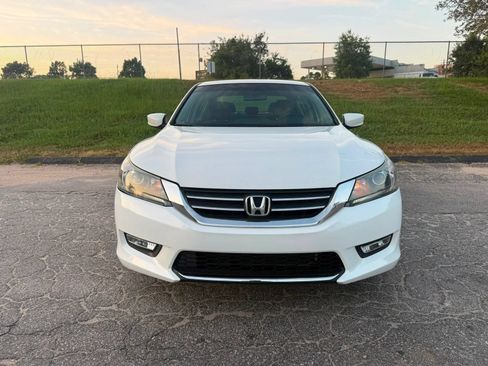 Used 2013 Honda Accord Sport image 5