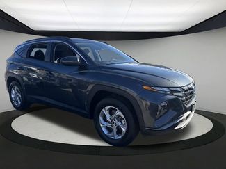 Certified 2023 Hyundai Tucson SEL video 2