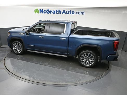 New 2026 GMC Sierra 1500 Denali AWD/4WD image 26