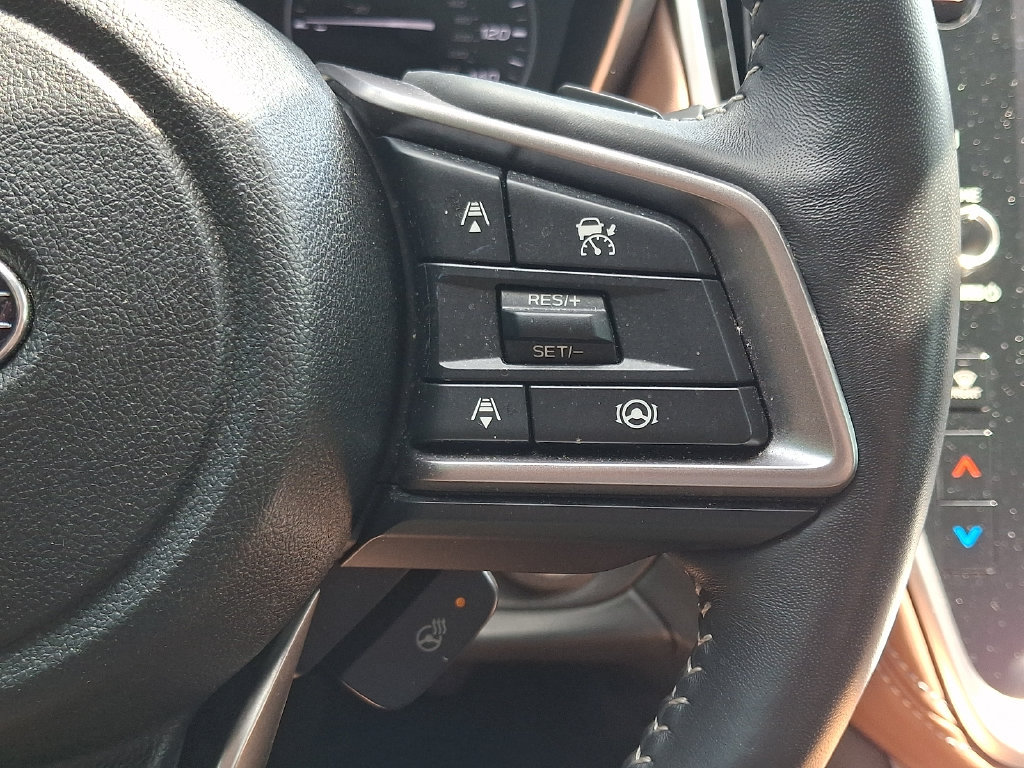 Certified 2024 Subaru Outback Touring AWD/4WD image 24