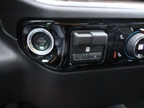 New 2026 Chevrolet Silverado 1500 LT w/ Safety Package AWD/4WD image 12