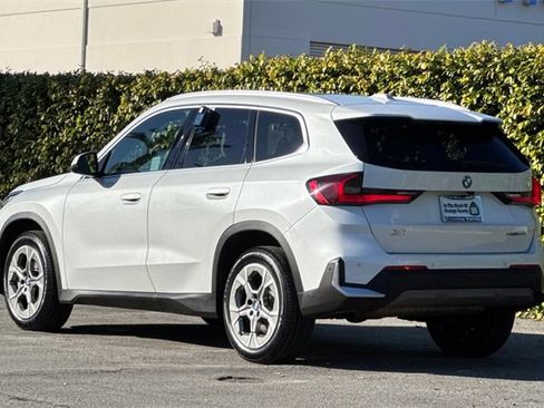 Used 2023 BMW X1 xDrive28i image 6
