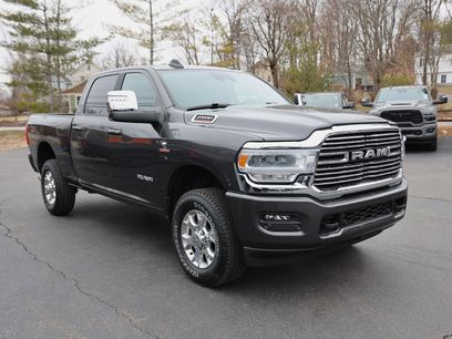 Used 2024 RAM 2500 Laramie w/ Safety Group