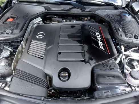 Used 2019 Mercedes-Benz CLS 53 AMG 4MATIC image 21