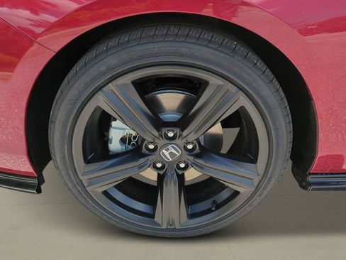 New 2026 Honda Accord Sport image 9