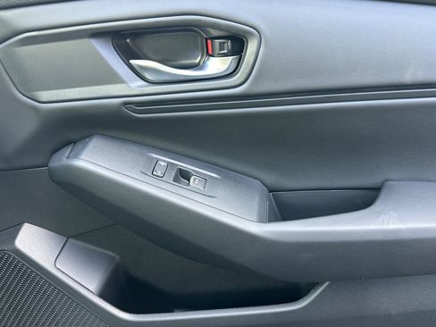 New 2026 Honda Accord EX-L image 20