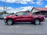 Used 2022 RAM 1500 Big Horn image 2