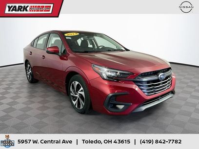Used 2024 Subaru Legacy Premium