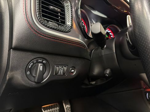 Used 2022 Dodge Charger Scat Pack image 41