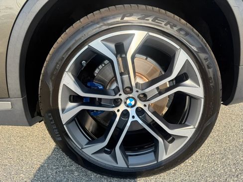 Used 2020 BMW X5 xDrive40i w/ Premium Package AWD/4WD image 25