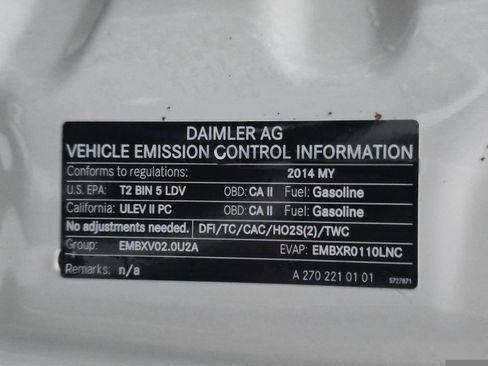 Used 2014 Mercedes-Benz CLA 250 image 50