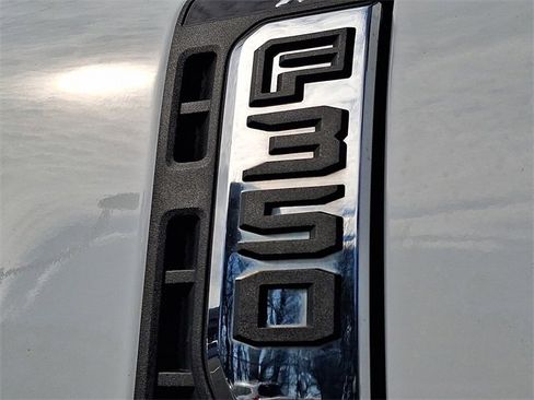 Used 2023 Ford F350 XL w/ XL Driver Assist Package image 29