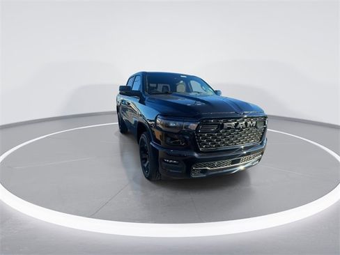 New 2026 RAM 1500 Big Horn image 3