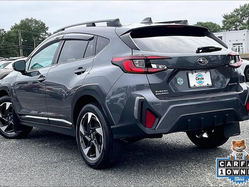 Certified 2024 Subaru Crosstrek 2.5i Limited w/ Popular Package #4A AWD/4WD image 13