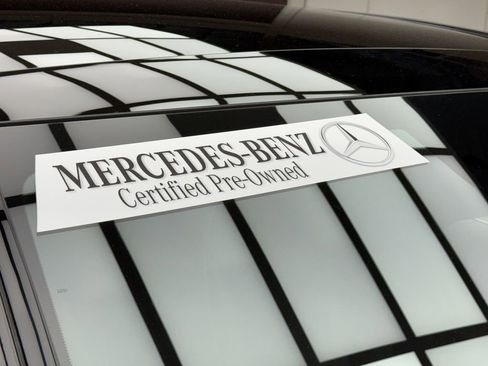 Certified 2023 Mercedes-Benz EQE 350+ 4MATIC SUV image 7