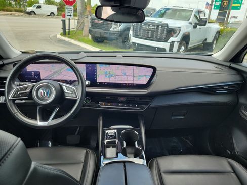 Used 2024 Buick Envision Preferred AWD/4WD image 9