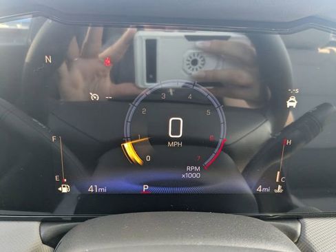 New 2026 Chevrolet TrailBlazer LT w/ Convenience Package image 28