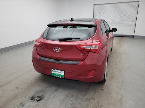 Used 2014 Hyundai Elantra GT w/ Option Group 03 image 7