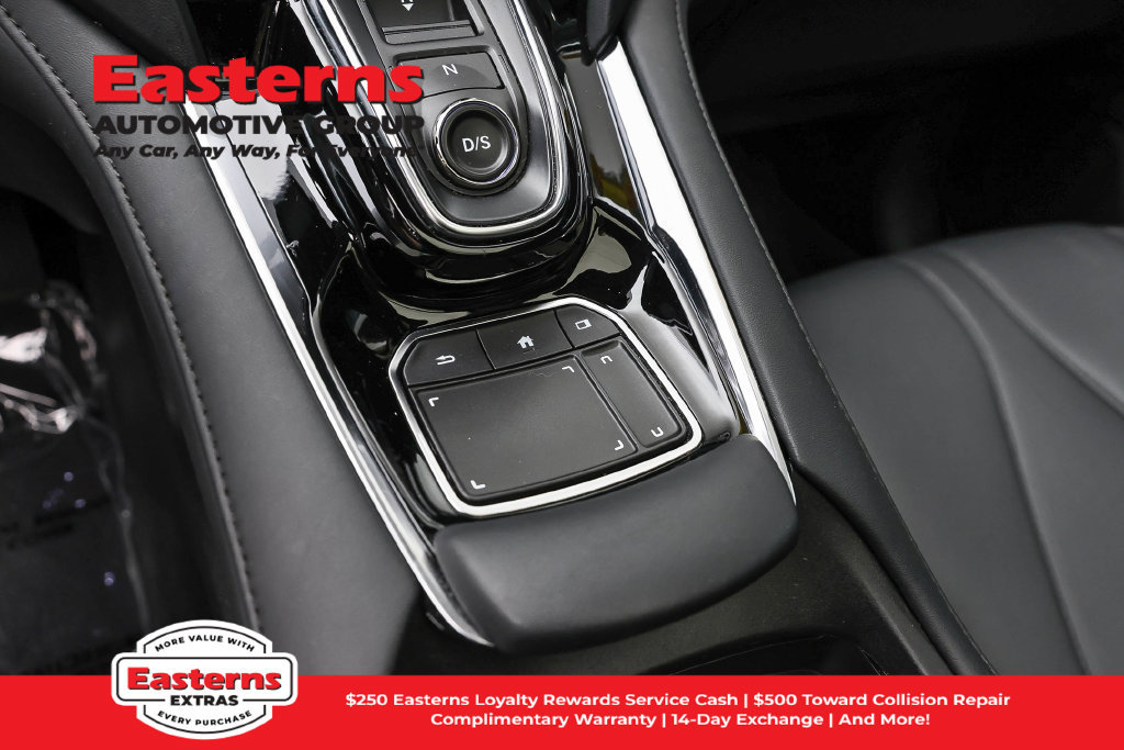 Used 2020 Acura RDX AWD image 14