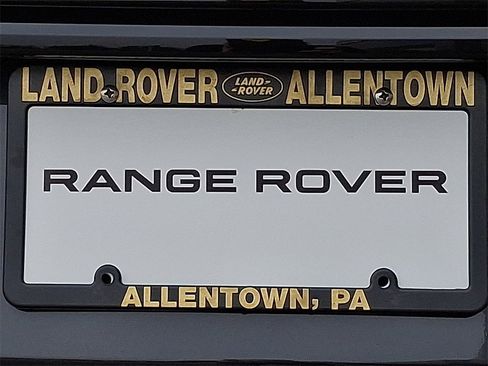 New 2026 Land Rover Range Rover Velar Dynamic SE image 24