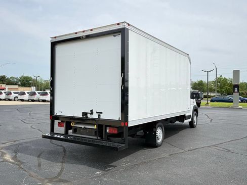 New 2026 RAM ProMaster 3500 w/ Convenience Group FWD image 7