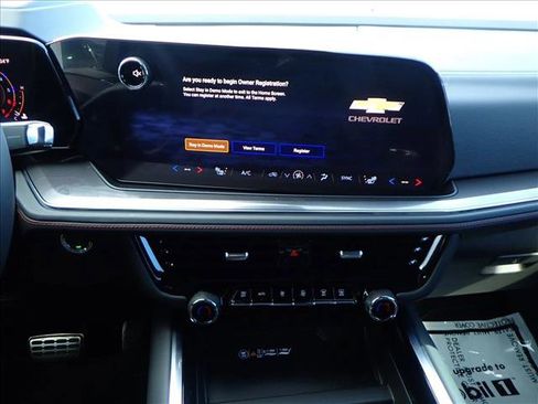 New 2026 Chevrolet Tahoe RST w/ RST Performance Edition image 18