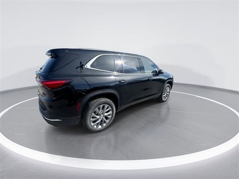 New 2026 Buick Enclave Preferred w/ Power Package image 8
