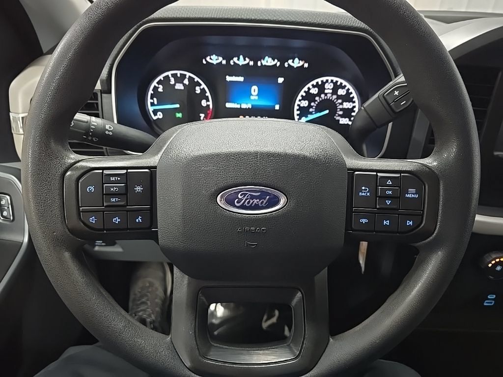Used 2021 Ford F150 XLT AWD/4WD image 19