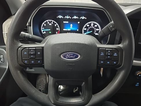 Used 2021 Ford F150 XLT AWD/4WD image 19